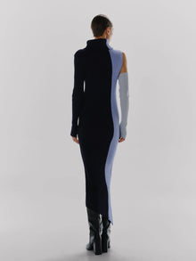 Mako Midi Dress | Bleecker