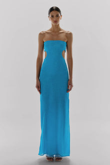 Mambo Maxi Dress | Juno