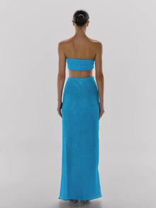 Mambo Maxi Dress | Juno