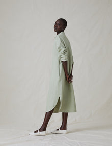Womens | The New Caftan | Cypress
