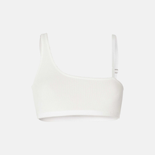 OW Collection EMILY Top Account 001 - White