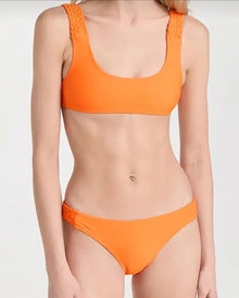 Women | Elle Braided Bikini Bottom | Marmalade