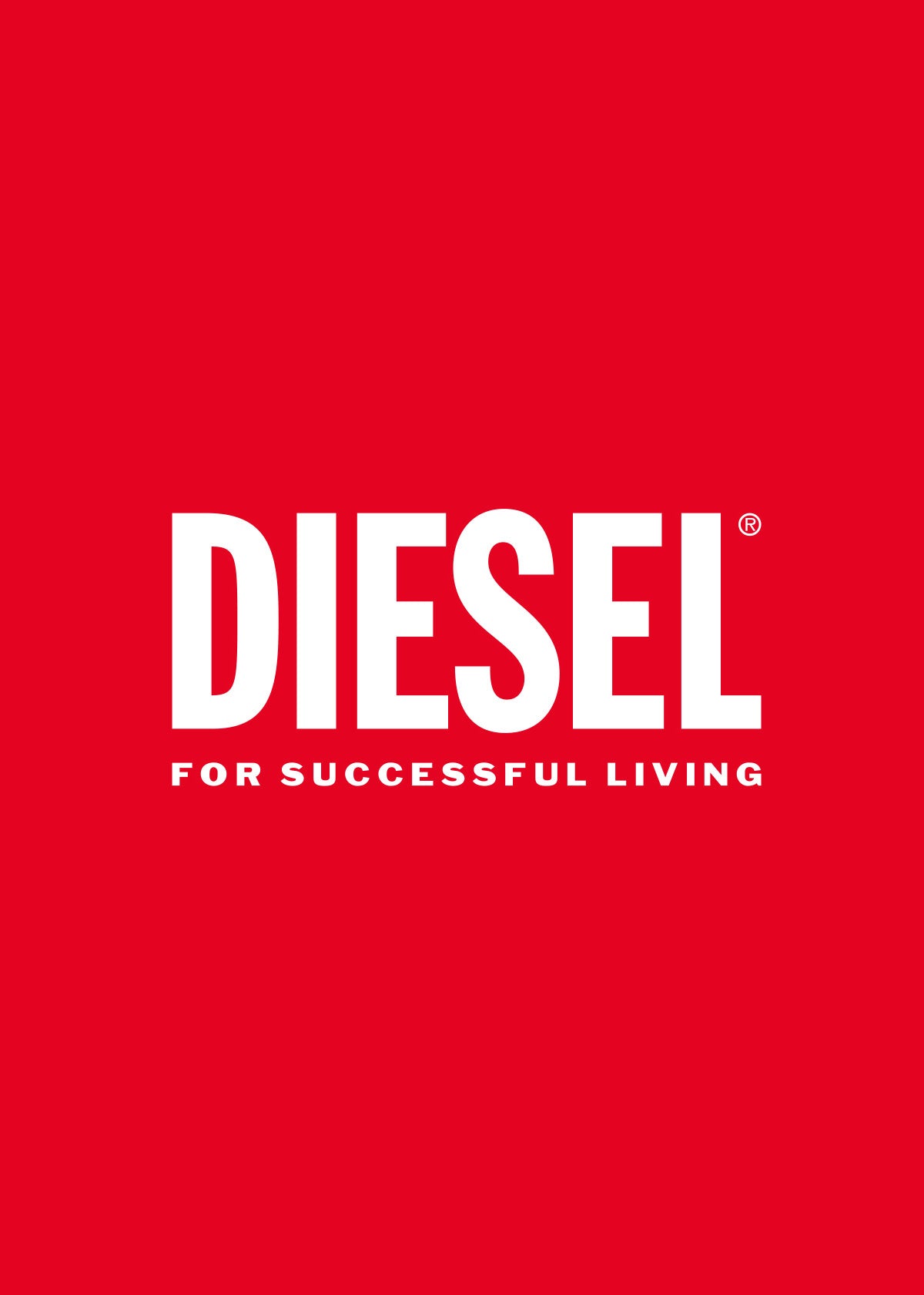 DIESEL, (Flagship) NY