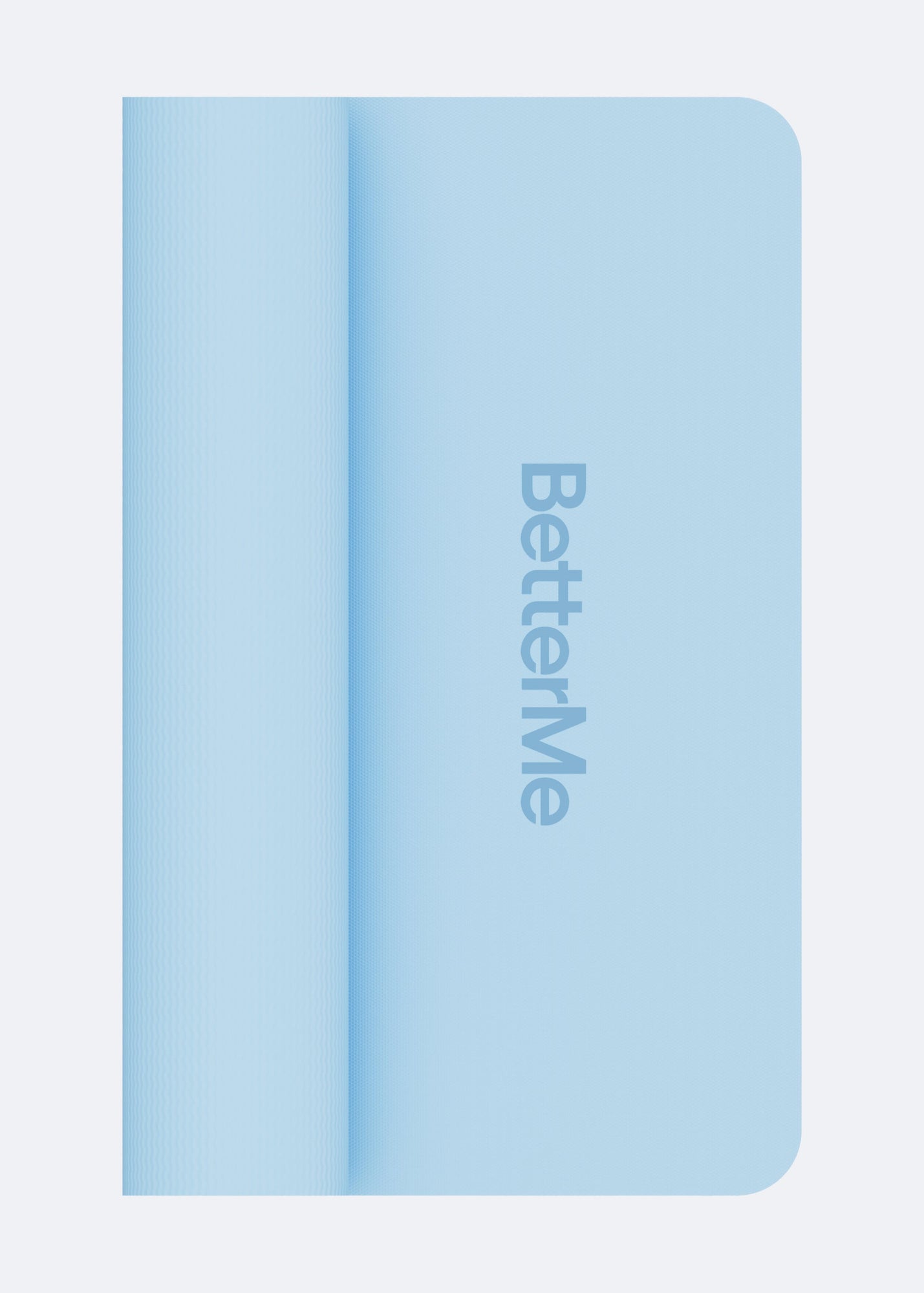 Everyday Exercise Mat | Serenity Blue