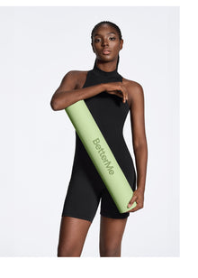 Everyday Exercise Mat | Sunny Lime