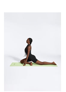 Everyday Exercise Mat | Sunny Lime