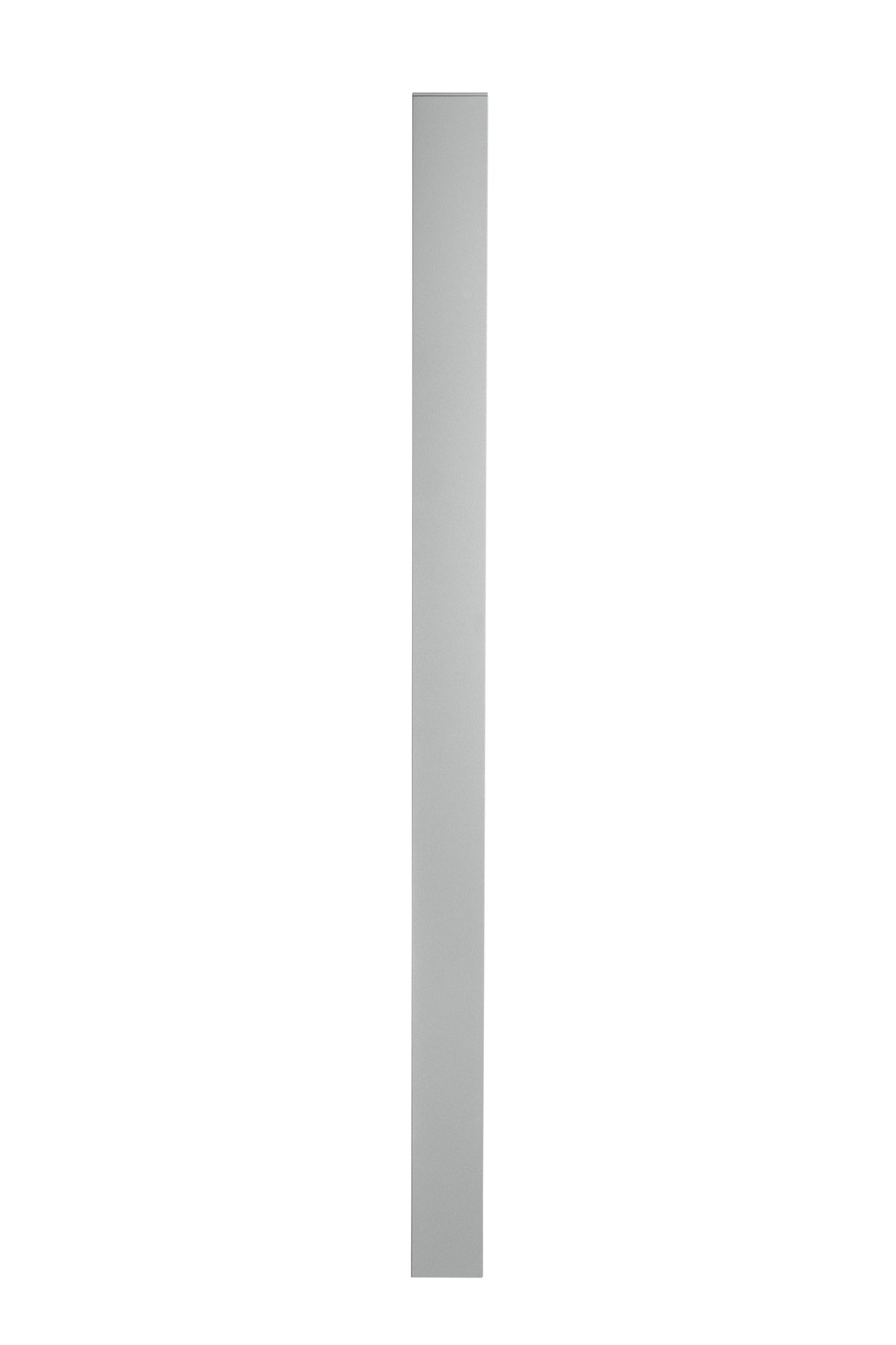 Klein Pro Outdoor Bollard H35.4" 3000K | Grey
