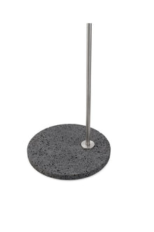 IC Outdoor Floor 1 Pernice | Silver