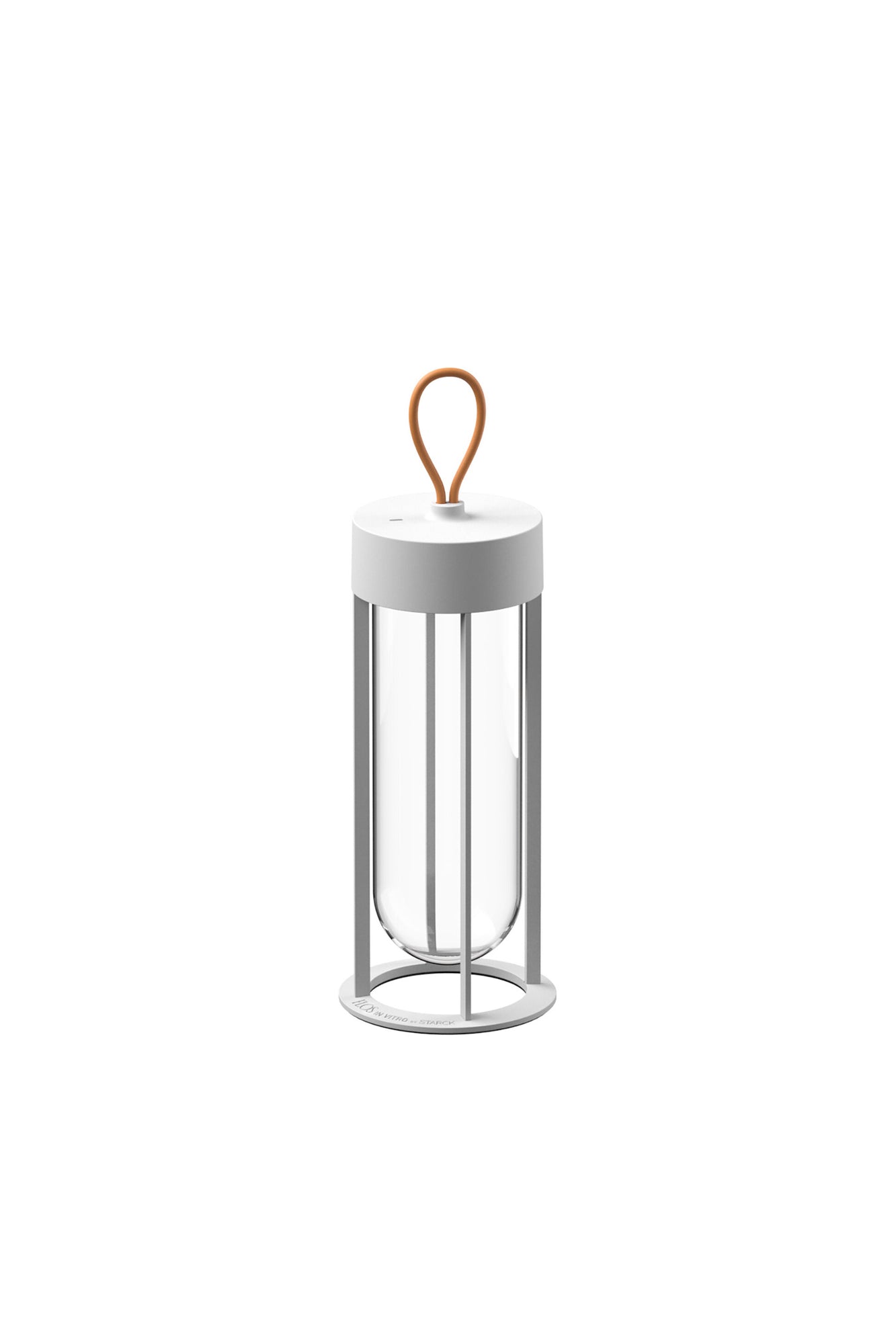 In Vitro Unplugged Outdoor Portable 3000K | White