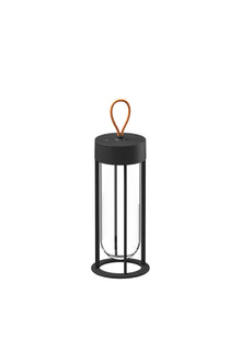 In Vitro Unplugged Outdoor Portable 3000K | Black