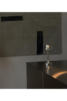 Bon Jour Unplugged | Black Chrome