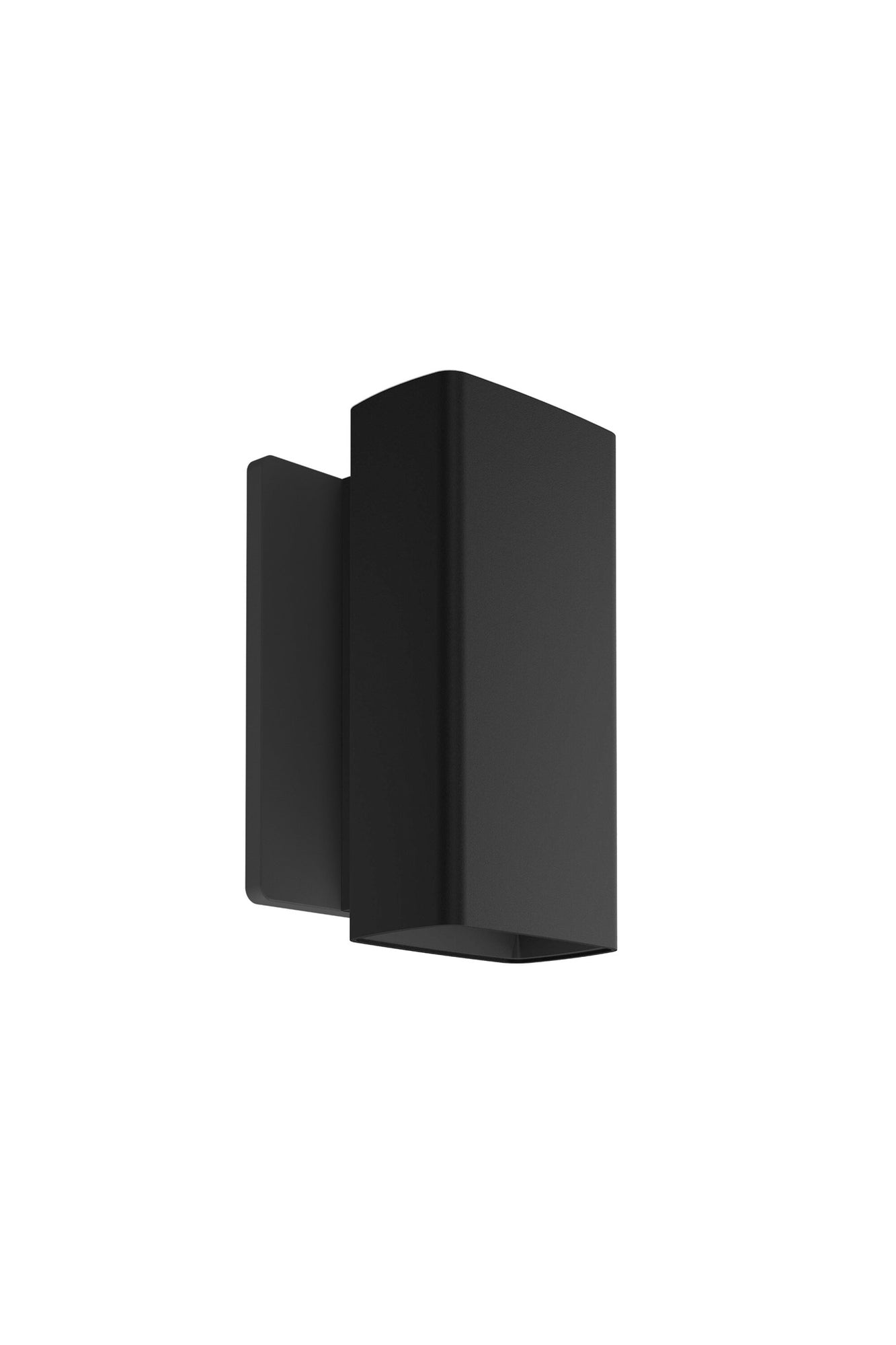 Climber 87 Outdoor Wall Down 2700K Flood | Black