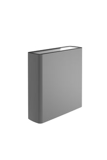 Climber 175 Outdoor Wall Up&Down 3000K Flood | Anthracite