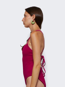 Women | Mara Hoffman | Olympia One-piece