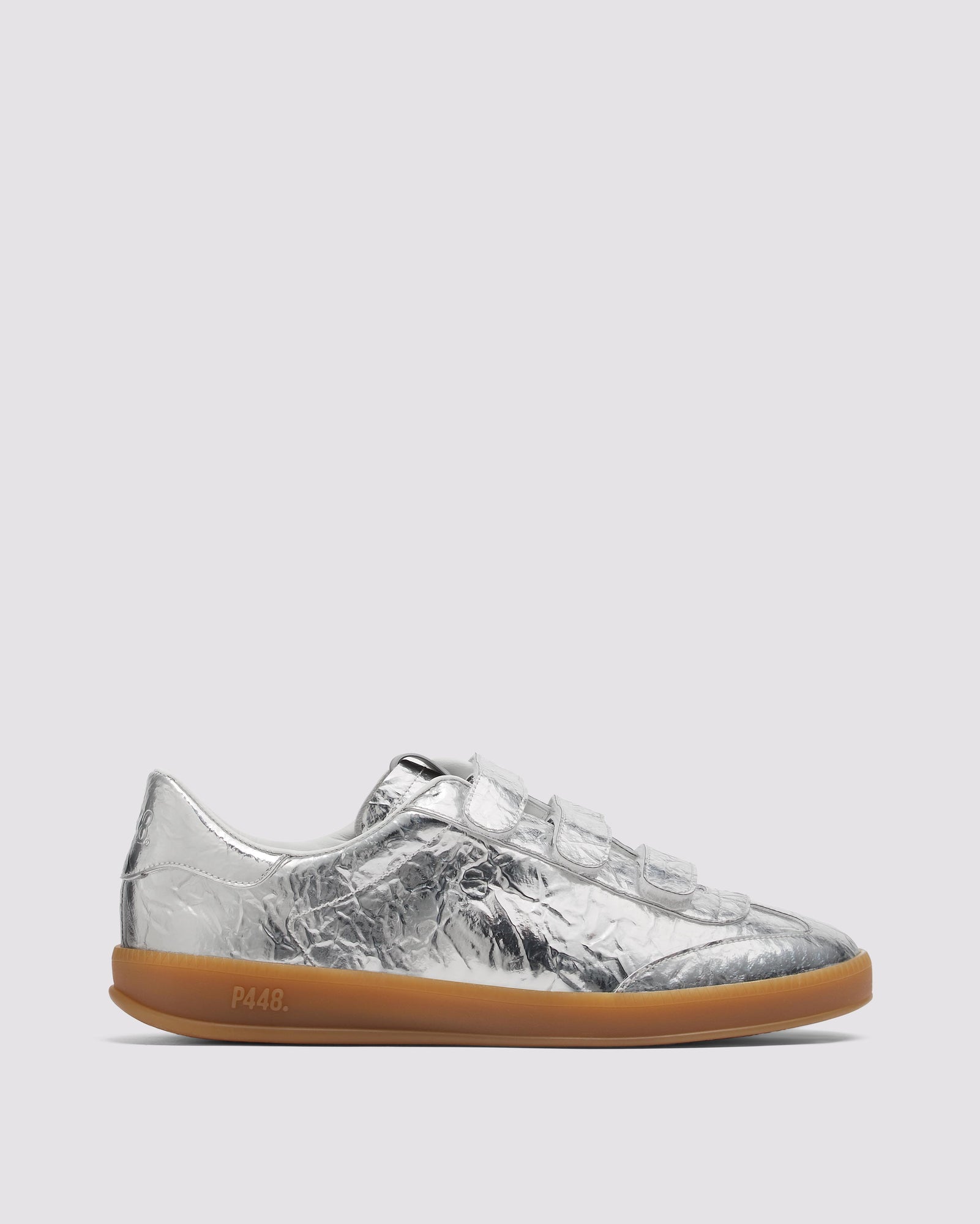 Women | Capri Stellar | Silver (V1)