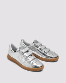 Women | Capri Stellar | Silver (V1)