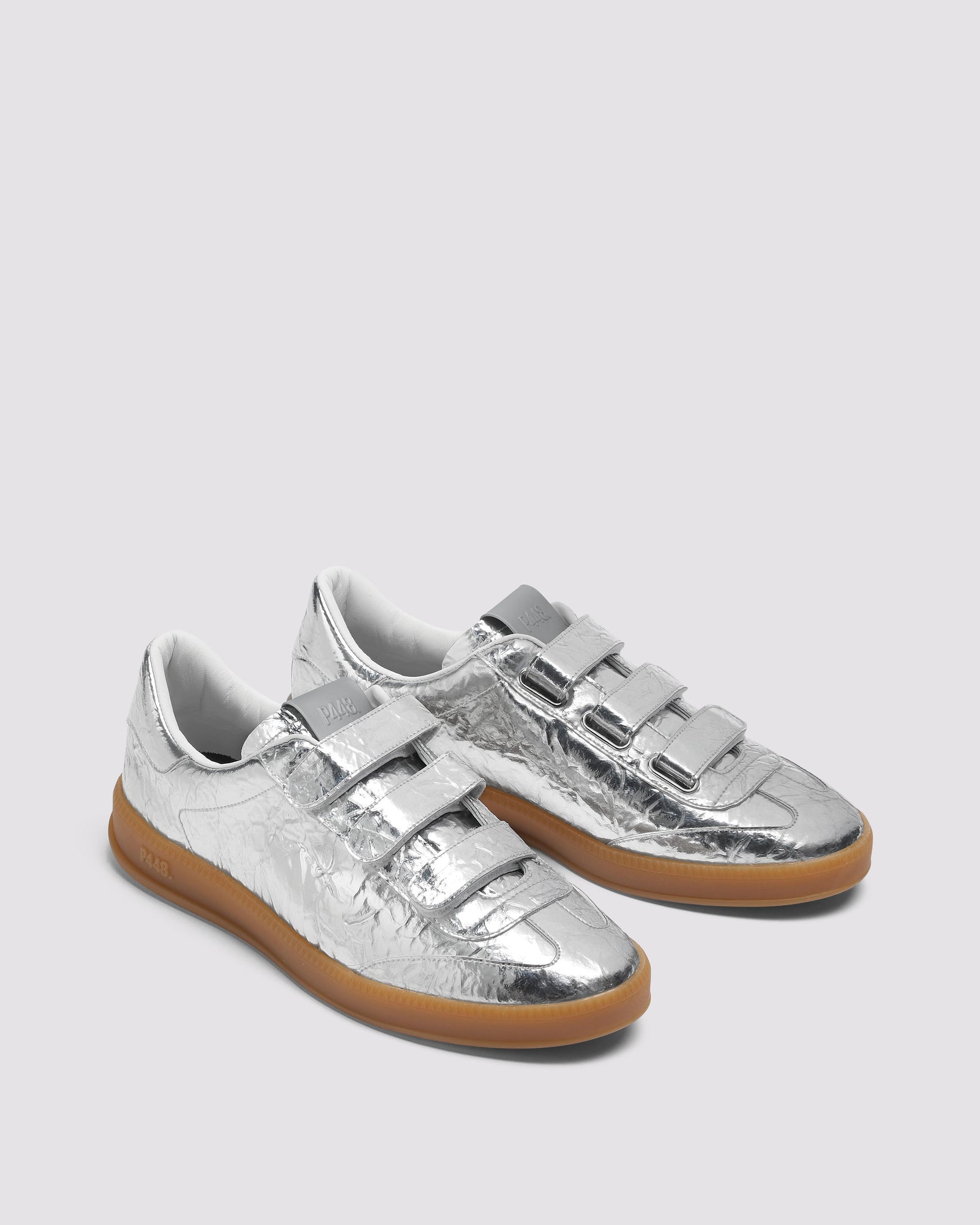 Women | Capri Stellar | Silver (V1)