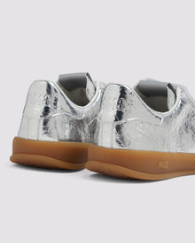 Women | Capri Stellar | Silver (V1)