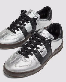 Women | Monza | Silver