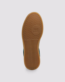 Women | Monza Velvet | Green