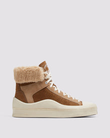 Unisex | Rail Coco/Fur | Neutral