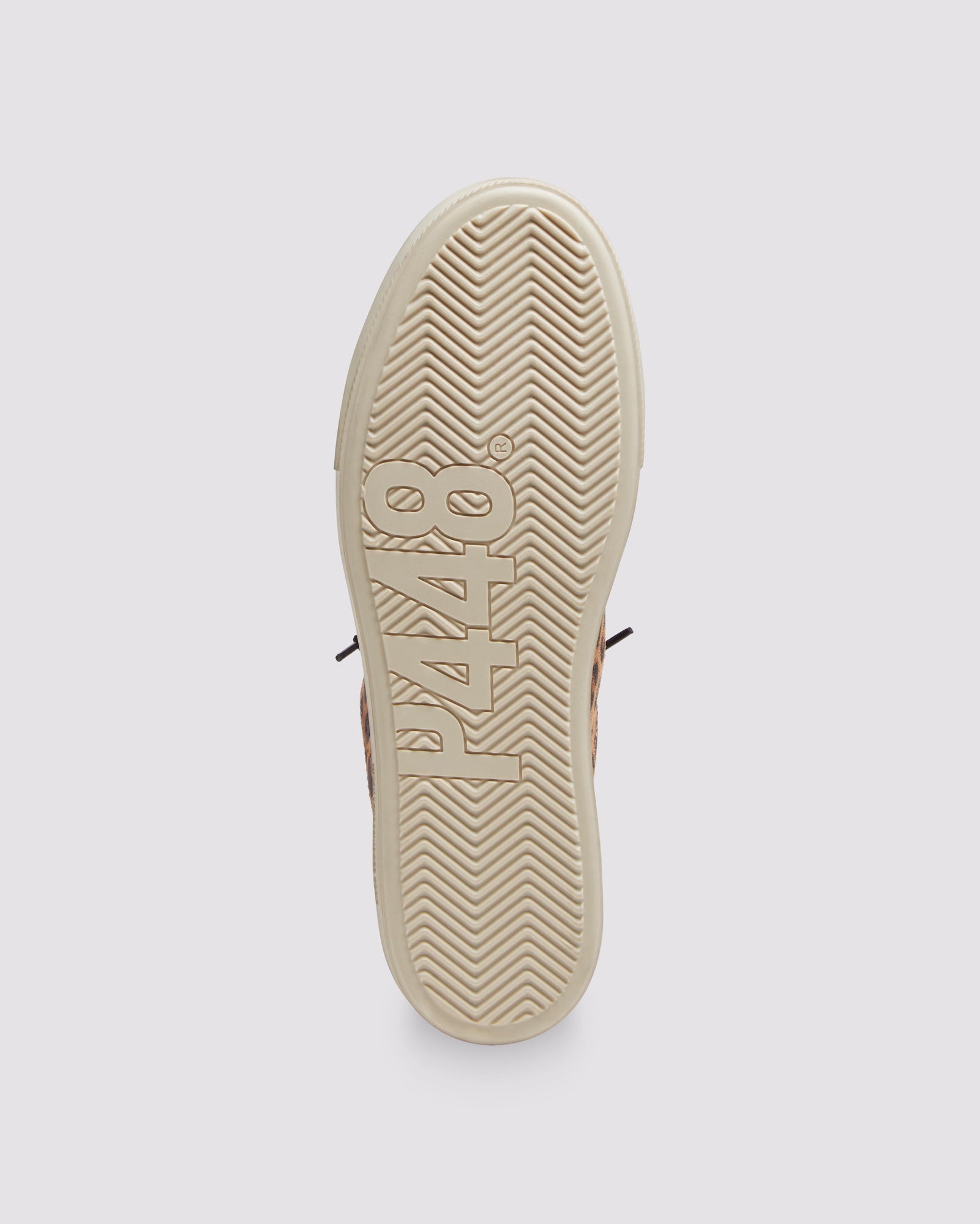 Women | Thea Sneaker | Leopard/Silver