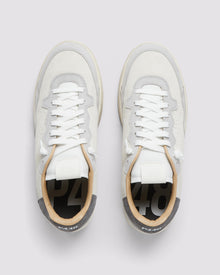 Men | Vert Sneaker | White/Bomb