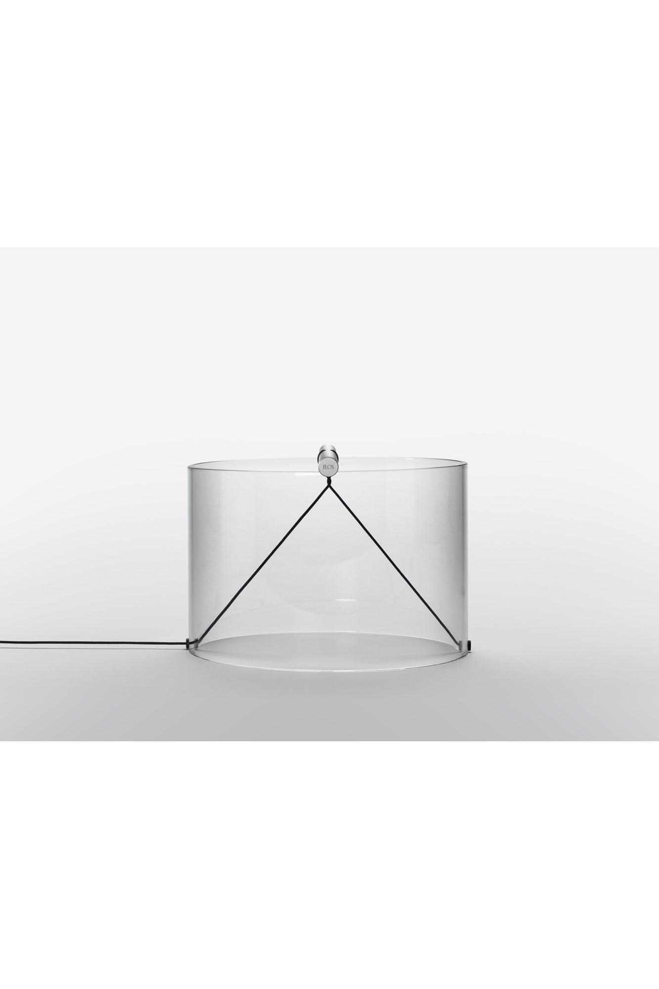 To-Tie Table 3 | Anodized Natural