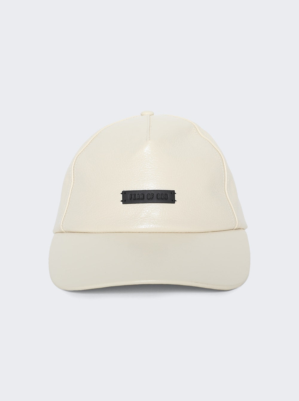 Men | Fear of God | Baseball Cap | Cream