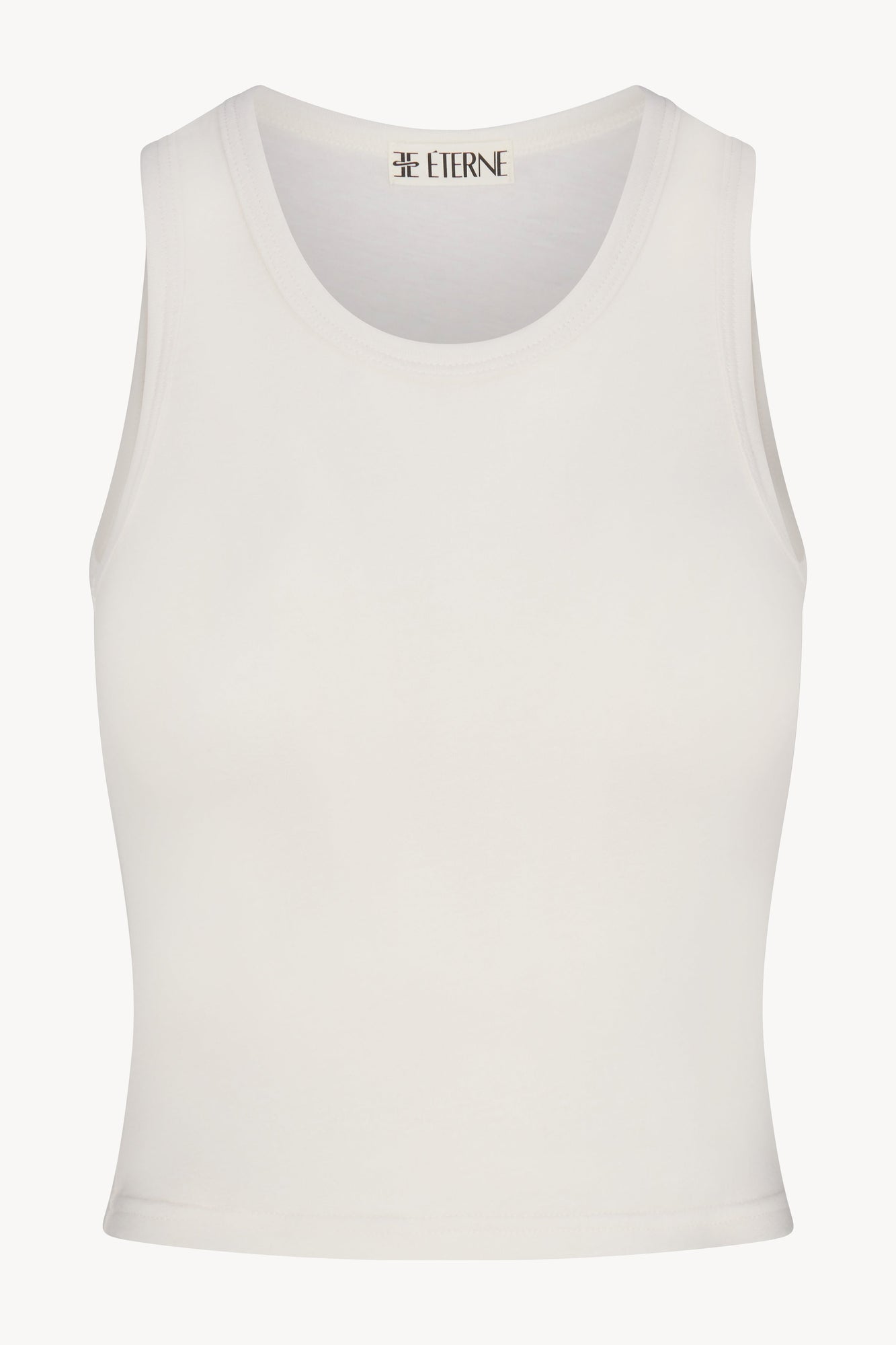 FITTED TANK - ETERNE