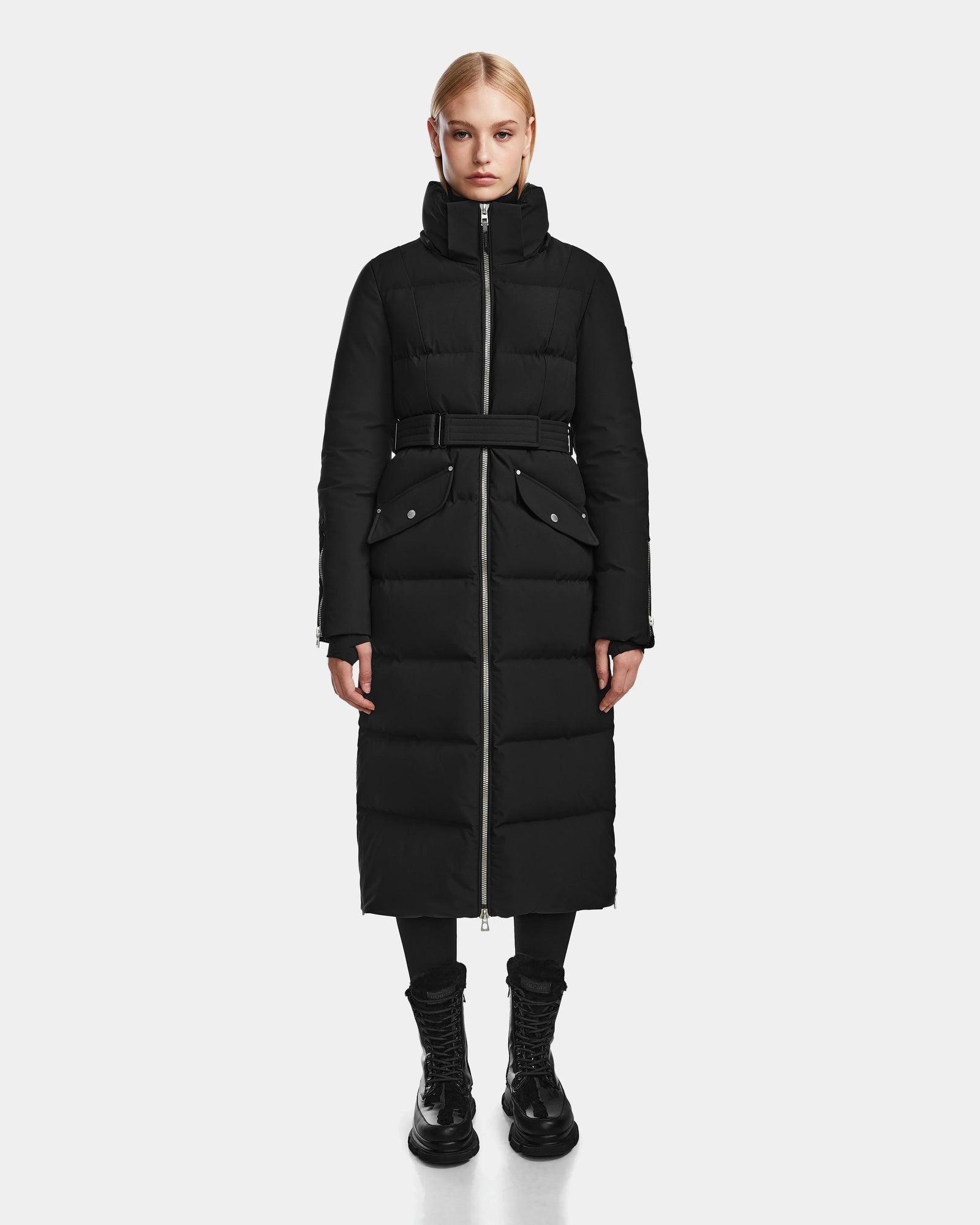 Women | CALI - 8122502 | Black