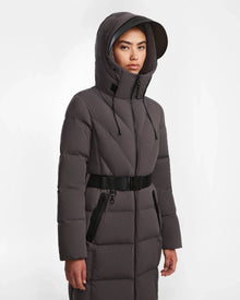 Women | Down Bomber DALSA - 8124691 | Grey