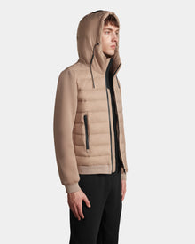 Men | ELIAS - M124002 | Latte