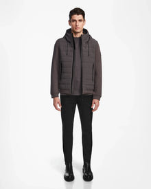 Men | ELIAS - M124002 | Grey