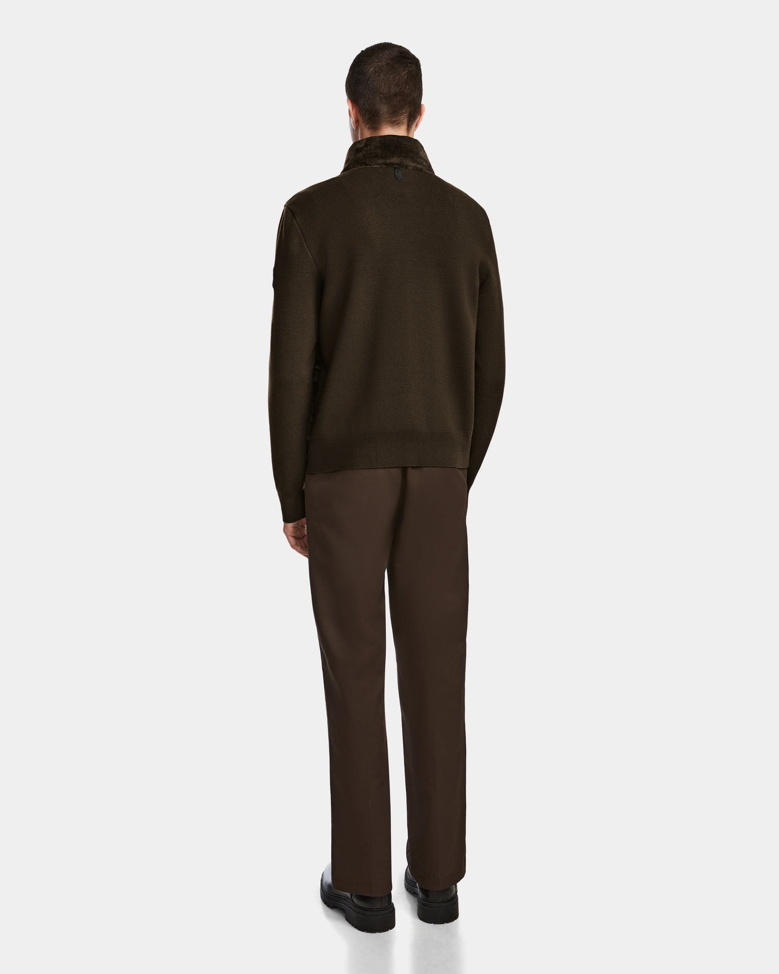 Men | EUGENE V - 6124550 | Army