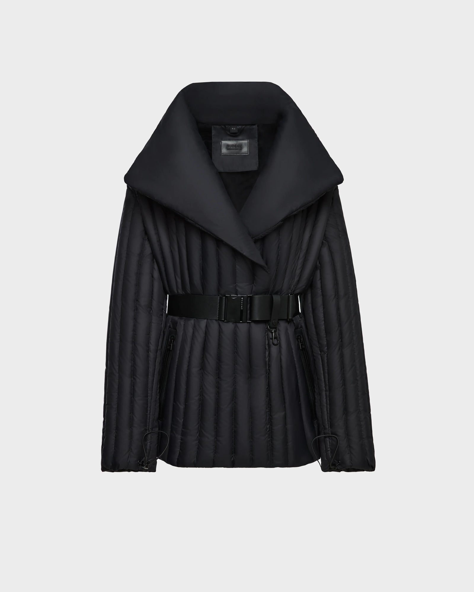 Women | Down Puffer INES T - 8124625 | Black