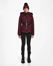 Women | MIKKY M - L123520 | Wine