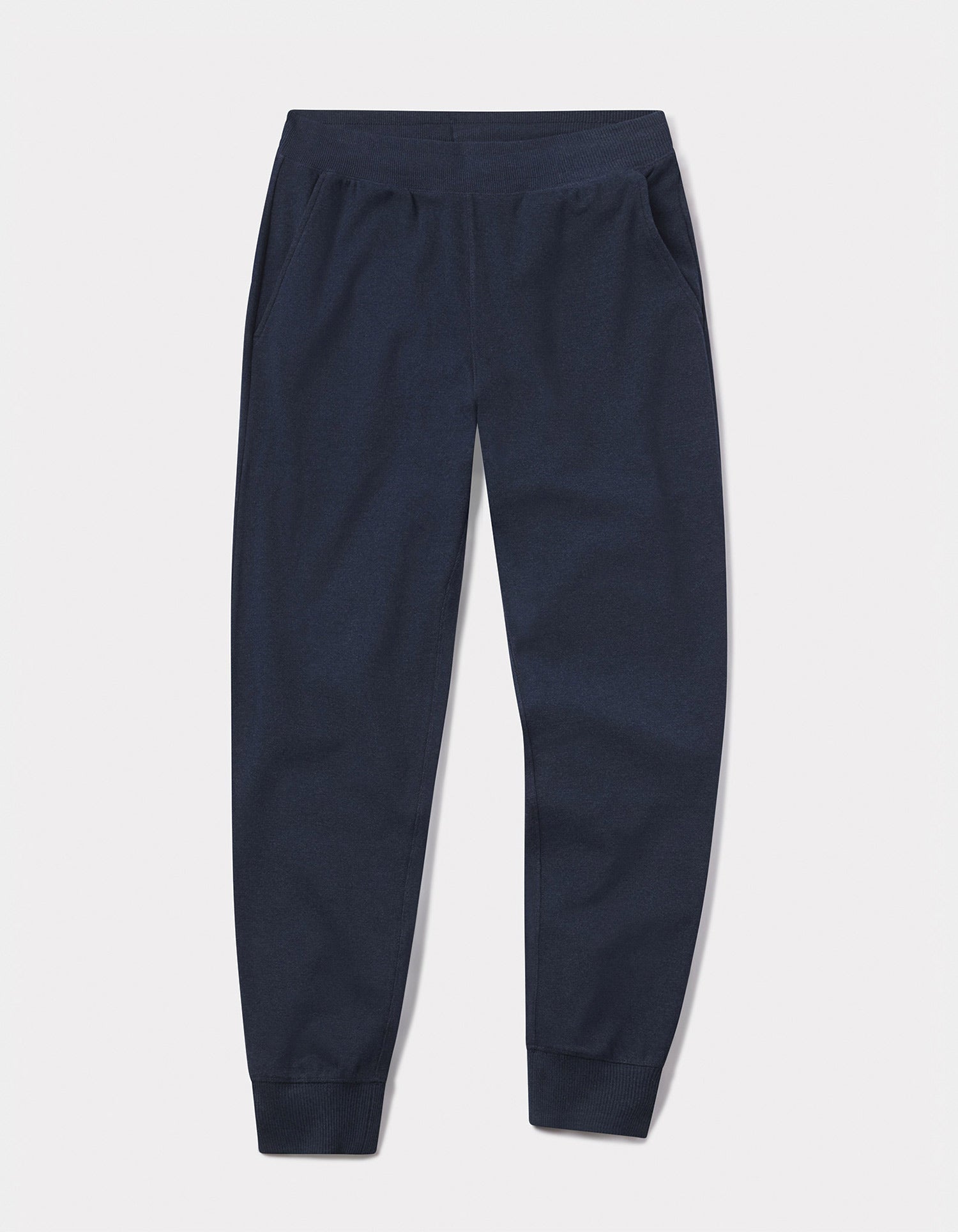 Men | Puremeso Everyday Jogger | Navy