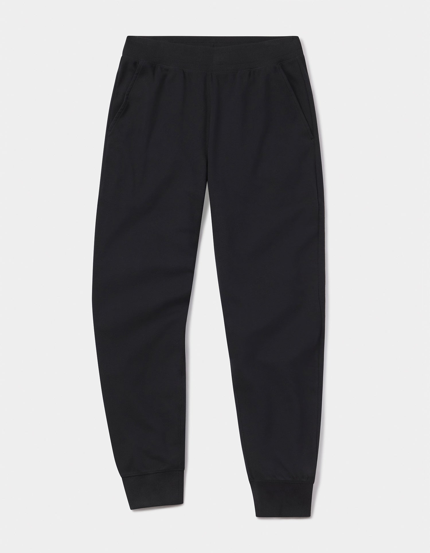 Men | Puremeso Everyday Jogger | Black