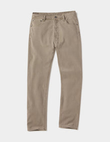 Men | Comfort Terry Pant
