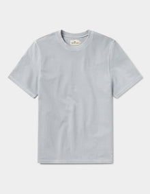 Men | Lennox Jersey Relaxed Tee | Misty Harbor