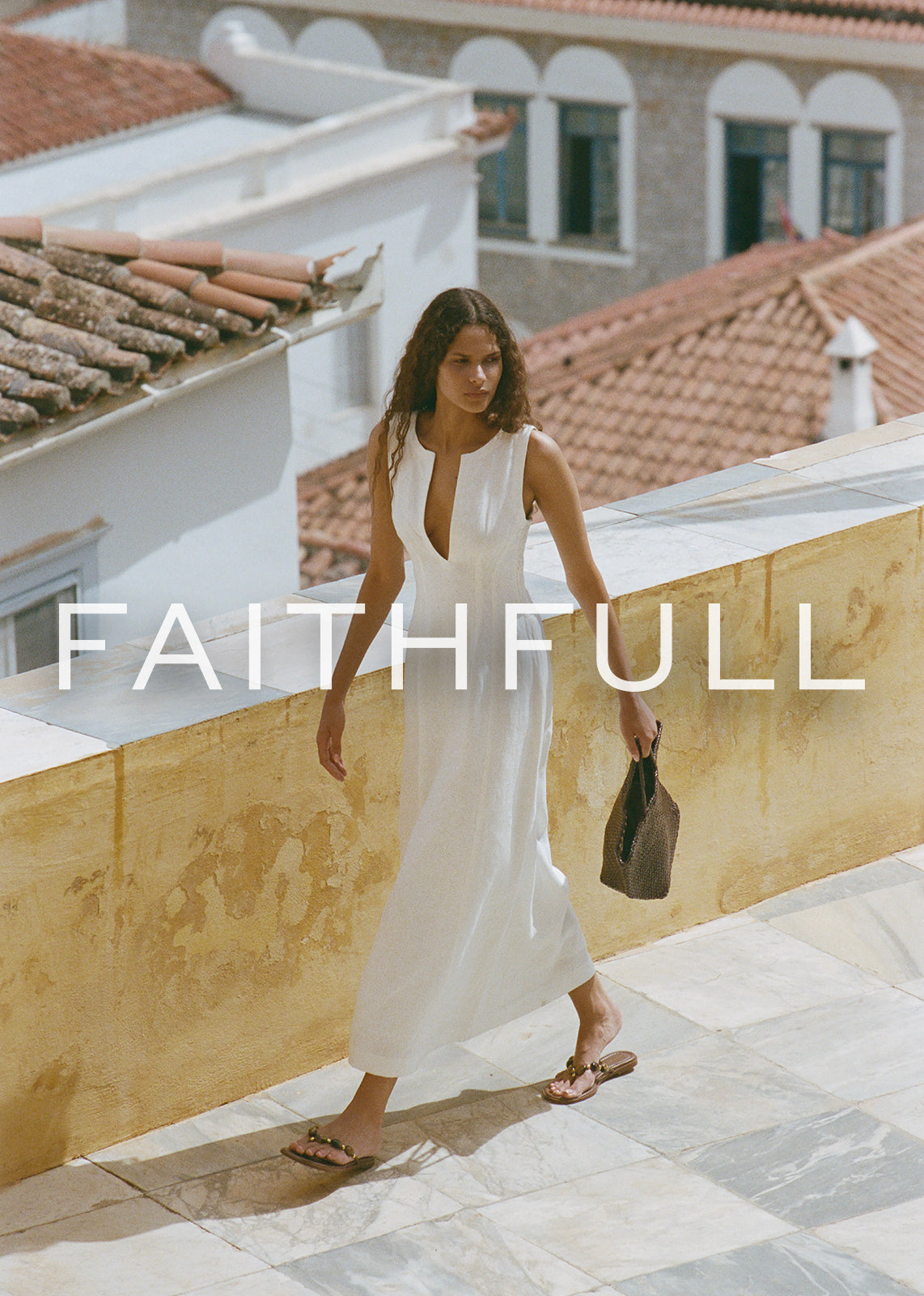 Faithfull the Brand, (LaFA) NY
