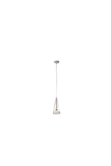 Fucsia Suspension 1 | Glass