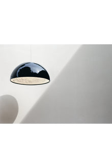 Skygarden Suspension 1 | Shiny Black