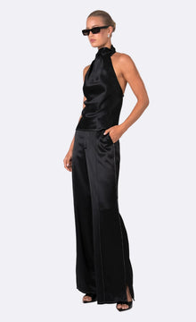 Lucy Top | Black