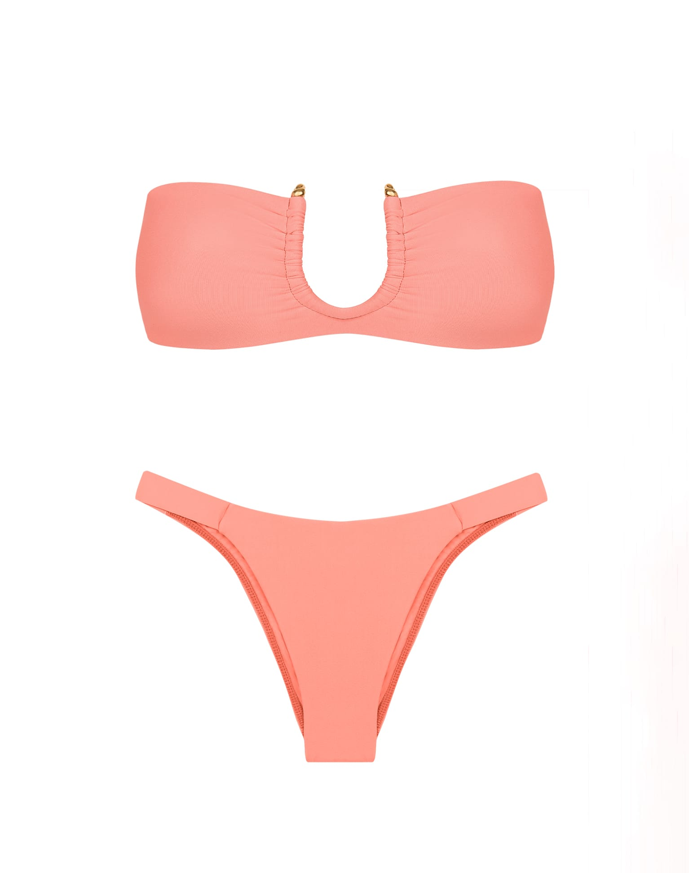 Fany Bottom | Brazilian | Peach