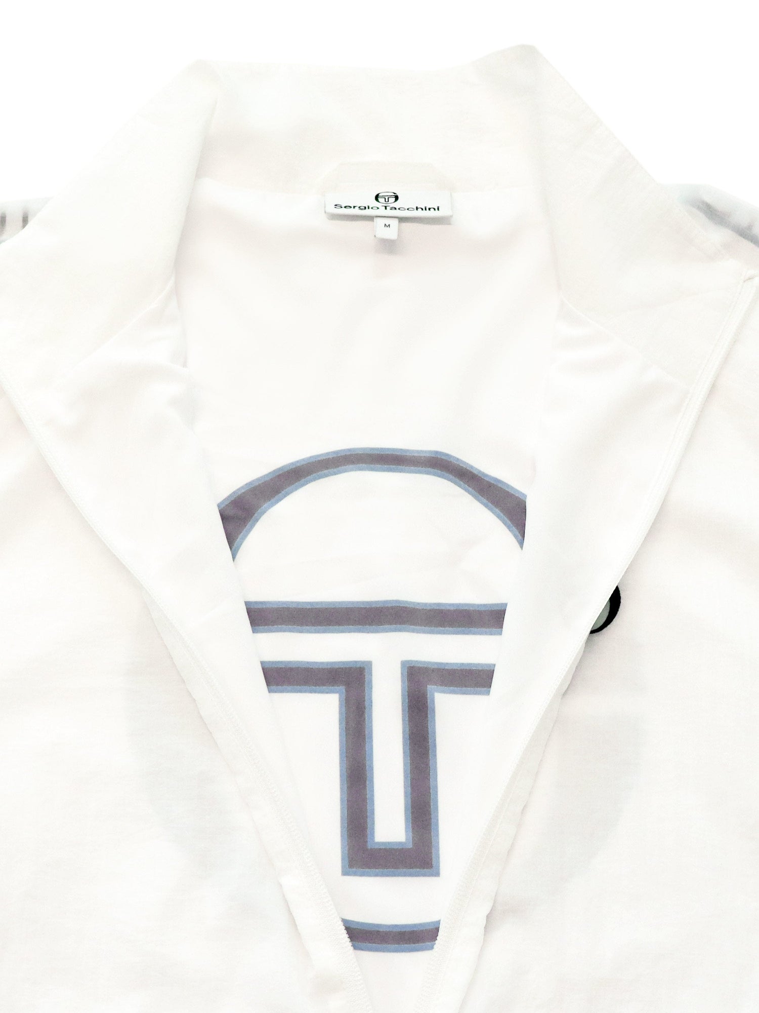 Men | Faro Track Jacket | Gardenia