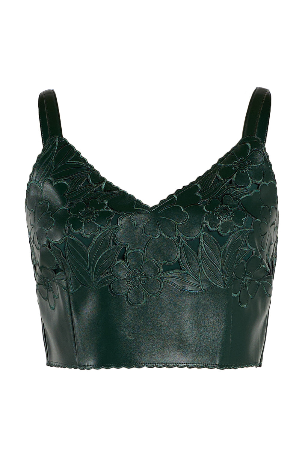 Feyre Top | Forest