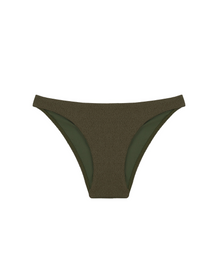 Firenze Basic Bottom | Cheeky | Evergreen