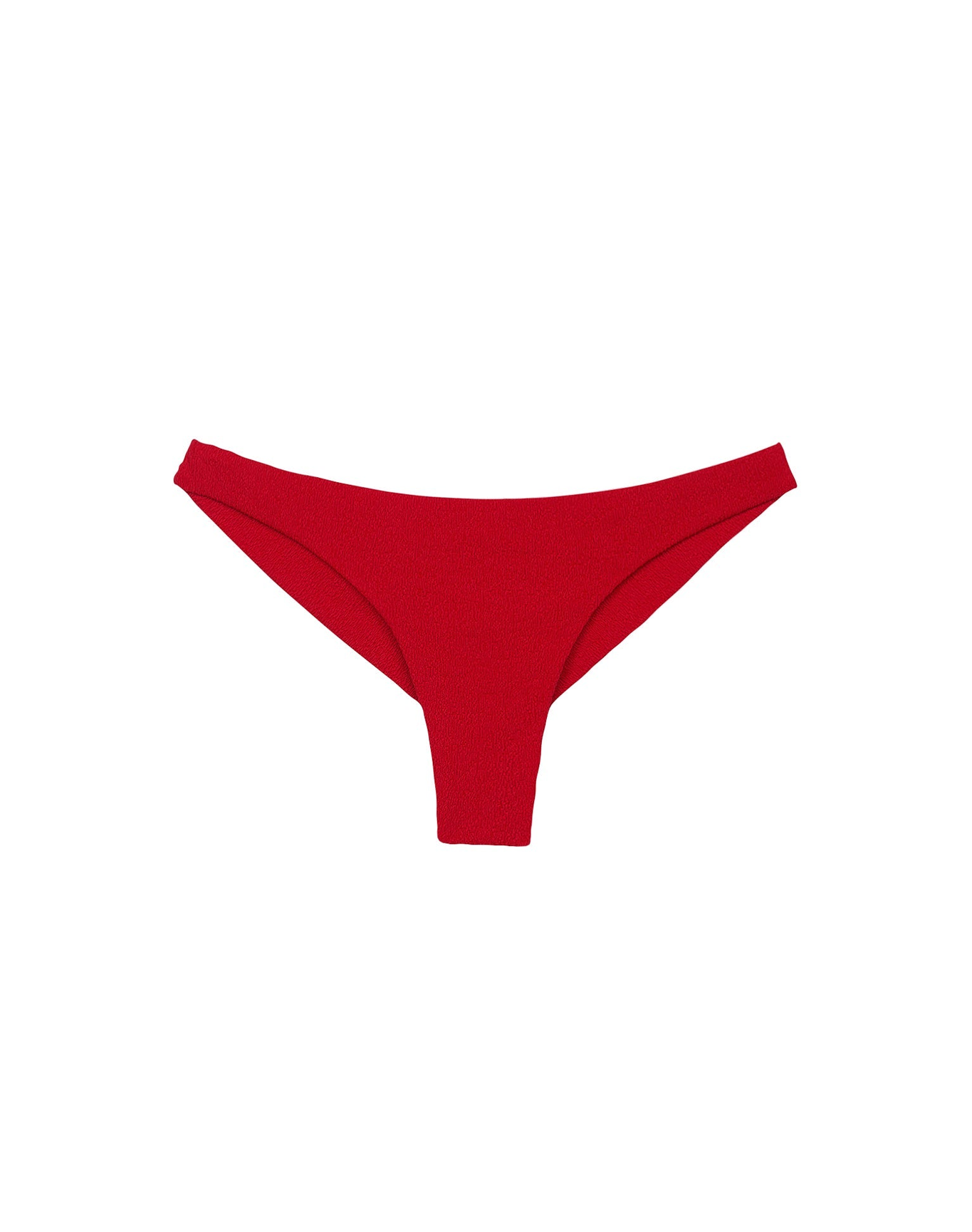 Firenze Basic Bottom | Cheeky | Red Pepper